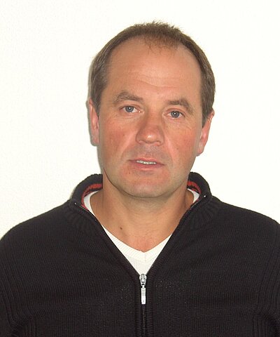 Harald Herndl