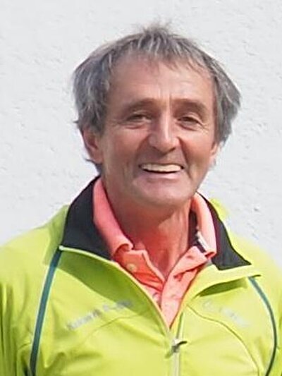Johann Huemerlehner