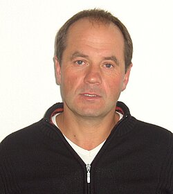 Harald Herndl Harald Herndl